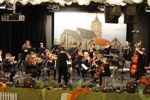 Neujahrsempfang der Stadt Wolfhagen 2020